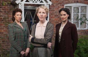 Home Fires