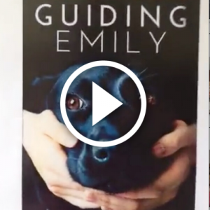 Guiding Emily cover reveal
