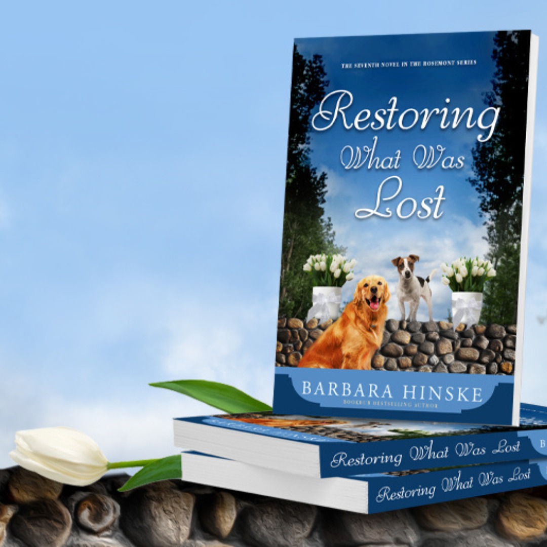 restoring what was lost
